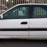 زانتیا X2000 مدل 85|خودرو سواری و وانت|اسلام‌شهر, صادقیه|دیوار