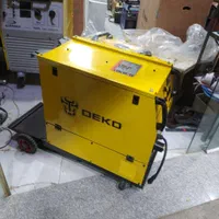 دستگاه جوشکاری CO2 251 دکو|ماشین‌آلات صنعتی|سبزوار, مدرس|دیوار