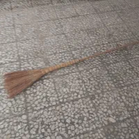 جارو بلند(جارو فرفره)