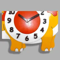 ساعت دیواری کودک|ساعت دیواری و تزئینی|تهران, فرمانیه|دیوار