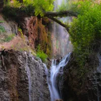 تور یک روزه اسطرخی شیروان آبشار شارشار