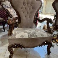 تعمیر مبل استیل و کلاسیک