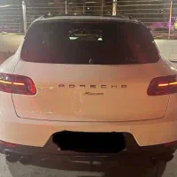 پورشه ماکان ۲۰۱۷ فول ۹ کلید