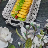 فینگرفود و مزه|خدمات پذیرایی، مراسم|پرند, فاز ۳|دیوار