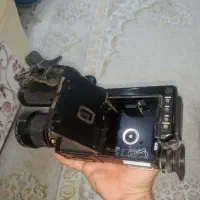 دوربین کنون