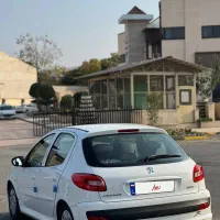 207 مدل ۱۴۰۱|خودرو سواری و وانت|گرگان, |دیوار