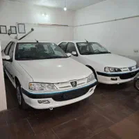 پارس تیوفای مدل 1401دریچه سیمی