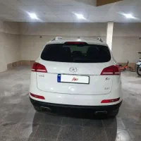 جک اس 5دنده|خودرو سواری و وانت|سبزوار, فقیه سبزواری|دیوار