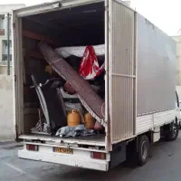 کارگر اسباب اثاثیه حمل بار اثاث باربری جابجایی|خدمات حمل و نقل|کاشان, دشت چال|دیوار