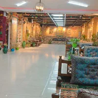 واگذاری رستوران سنتی با مجوز رسمی