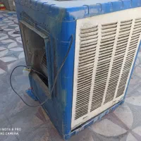 کولر آبی دوعدد|کولر آبی|جهرم, |دیوار