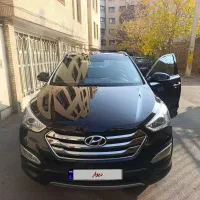 سانتافه ۲۰۱۵ فول