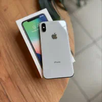 آیفون ایکس ریجستر شده