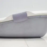 ظرف خاک گربه