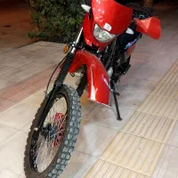 تریل دایچی ۲۰۰ مدل ۱۴۰۲ مدارک تکمیل و کمکار