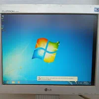 مانیتور 15 اینچ lcd