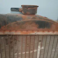 رادیات پراید|قطعات یدکی و لوازم جانبی|مسجد سلیمان, |دیوار