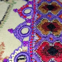 کریشی|صنایع دستی و سایر لوازم تزئینی|زاهدان, |دیوار