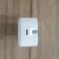اداپتور ۲۰وات ایفون