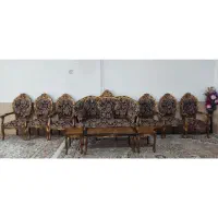 مبلمان سلطنتی
