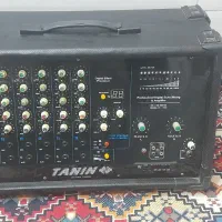 اکو امپلی فایر طنین