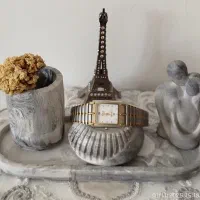 ساعت مچی مردانه سویستار 23k