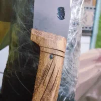 چاقو کپوری هک زنجان