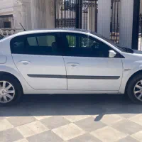 مگان مدل ۹۱ اتومات|خودرو سواری و وانت|کرمانشاه, |دیوار