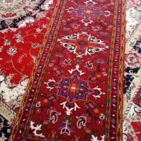 کناره دستبافت