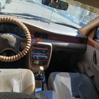 سمند مدل ۸۲ دوگانه سوز