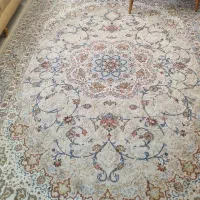 یک تخته فرش ۹متری اصل ۷۰۰شانه