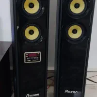 اسپیکر قدی رکسون