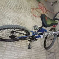 دوچرخه سایز 24|دوچرخه، اسکیت، اسکوتر|تهران, خاوران|دیوار