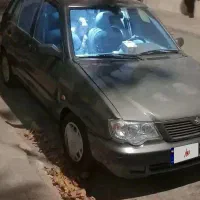 پرایدse ۱۱۱ مدل ۹۱ کم کار