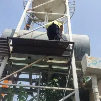 جوشکار سیار شیروانی سایبان الاچیق هوابرش برشکاری|خدمات پیشه و مهارت|تهران, پونک|دیوار