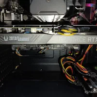 pc gaming کامپیوتر گیمینگ 3050ti|رایانه رومیزی|شیراز, رحمت‌آباد|دیوار