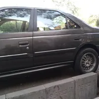 پرشیا خانواده بی دردسر و رام مدل اخر ۹۱