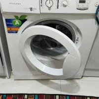 کار کرده  فروشنده ی واقعی تماس بگیرید باتشکر|ماشین لباسشویی و خشک‌کن لباس|بابلسر, |دیوار