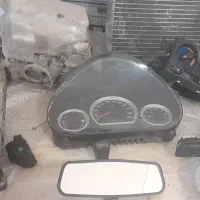 لوازم ام وی ام ۱۱۰