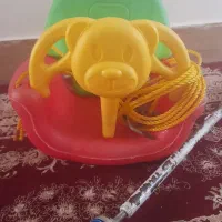 تاب بچه