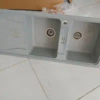 سینک ظرفشویی