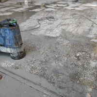 کف سابی سنگ سابی