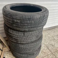 لاستیک۱۸/۴۵/۲۲۵|قطعات یدکی و لوازم جانبی|قم, خداکرم|دیوار