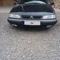 زانتیا 2000 مدل 1383