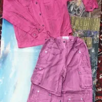 به علت تغییر شغل حراج لباس زنانه