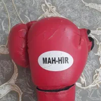 دستکش بوکس