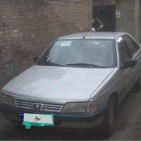 پژو ۹۲
