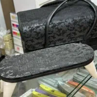 کیف  کاشت وزیر دستی