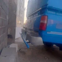 نیسان مدل 402تحویلی 28.2.1403