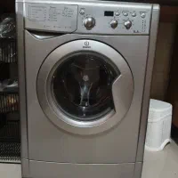 ماشین لباسشویی